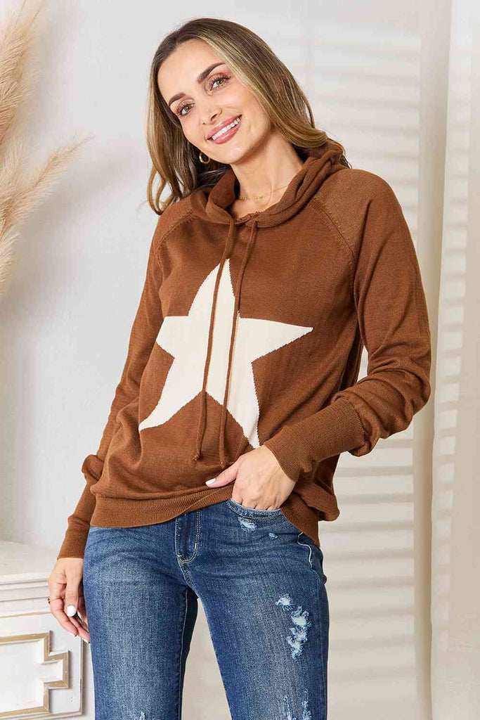 Cajas Misteriosas De  Plus Size Sweatshirts for Women Womens Sweaters  Pullover Fall Tops for Women 2023 Trendy Oversized Sweatshirts for Women 1.00  Dollar Items Black S at  Women's Clothing store